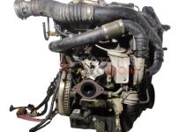 Motor F9Q 870 Renault Megane CC 1.9 DCI (131 CV) 2011
