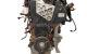 Motor F9Q 870 Renault Scenic III 1.9 dCi (130 cv) FAP
