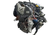 Motor F9Q 872 Renault Megane III 1.9 dCi (131 cv) 2012
