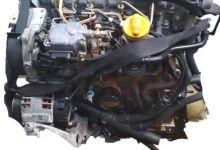 Motor F9Q Renault Scenic I 1.9 TDI (98 cv) 2003