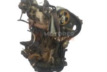 Motor F9Q Mitsubishi Carisma 1.9 DI-D (102 cv) 2003