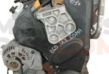 Motor F9Q Opel Signum (Versión 2005) 1.9 CDTI (150 cv)