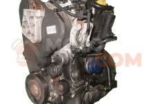 Motor F9Q Renault Laguna Grandtour 1.9 dCi (109 cv) 2001