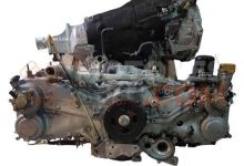Motor f9q Renault Laguna II 1.9 dCi (100 cv) 2007