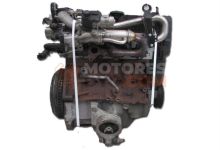 Motor f9q Renault Megane III 1.9 dCi (131 cv)