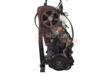 Motor F9Q S812 Renault Scenic II 1.9 dCi (100 cv) 2009