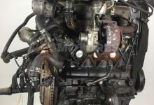 Motor F9Q1 Mitsubishi Carisma 1.9 DI-D (102 cv) 2003