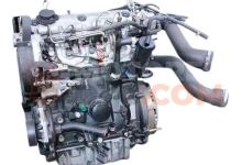 Motor F9Q1 Mitsubishi Carisma 1.9 TD (90 cv) 2003