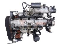 Motor F9Q1 Mitsubishi Space Star (DG0) 1.9 DI-D (102 cv) 2003
