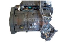 Motor F9Q1 Mitsubishi Space Star (DG0) 1.9 DI-D (102 cv) 2004