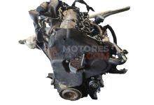 Motor F9Q1 Mitsubishi Space Star (DG0) 1.9 DI-D (102 cv) 2000