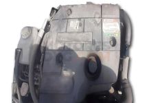 Motor F9Q1 Mitsubishi Space Star (DG0) 1.9 DI-D (102 cv) 2004