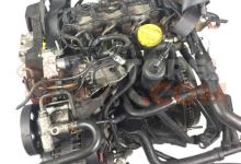 Motor F9Q2 Mitsubishi Carisma 1.9 DI-D (115 cv) 2003