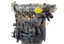 Motor F9Q733 Renault Scenic I 1.9 dCi (102 cv) 2003