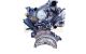 Motor F9Q Renault Laguna II 1.9 dCi (BG1A, BG1V) (130 cv)