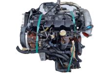 Motor F9Q872 Renault Megane CC 1.9 DCI (131 CV) 2010