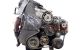 Motor F9QF716 Renault Laguna 1.9 dTi (98 cv)