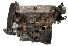 Motor F9QT Mitsubishi Space Star (DG0) 1.9 DI-D (102 cv) 2004