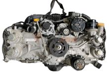 Motor fa20 Subaru Forester IV 2.0 (241 cv) CVT 4WD