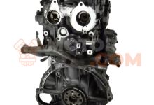 Motor FA56 Fiat 500X Cross/Off-Road 1.6 (120 cv) 2014