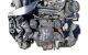 Motor FATY Citroen C2 (Fase I, 2003) 1.4i (73 cv)