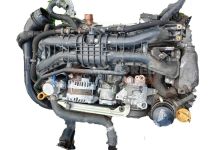 Motor FB16 Subaru Levorg 1.6 (170 cv) AWD Lineartronic