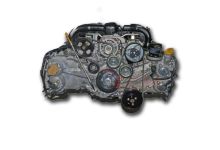 Motor FB16 Subaru Levorg 1.6 (170 cv) AWD Lineartronic