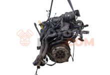 Motor FB16 Subaru XV I 1.6i (114 cv) MT 2012