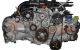 Motor FB16A Subaru XV (GT) 1.6 i AWD (GT3) (114 cv)
