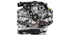 Motor FB16A Subaru XV I (Versión 2016) 1.6i (114 cv) 2016