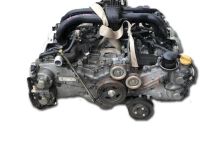 Motor FB16A Subaru XV I (Versión 2016) 1.6i (114 cv) Lineartronic 2011