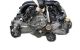 Motor FB16A Subaru XV I (Versión 2016) 1.6i (114 cv) Lineartronic