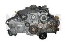 Motor FB16B, FB16A Subaru Impreza IV Hatchback 1.6i (114 cv) AWD MT 2017