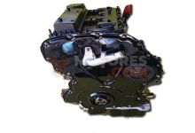 Motor FB20 Subaru Forester III 2.0X (150 cv) Dual-range