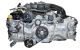 Motor FB20 Subaru Forester III (Versión 2010) 2.0i (150 cv) MT
