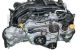 Motor FB20 Subaru Forester IV 2.0 (150 cv) 4WD