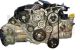 Motor FB20 Subaru Forester IV 2.0 (150 cv) CVT 4WD