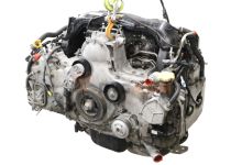 Motor FB20 Subaru Forester IV (Versión 2015) 2.0d (147 cv) AWD