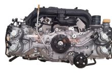 Motor fb20 Subaru FORESTER (SK_) 2.0 AWD (SK7) (156 cv) 2018