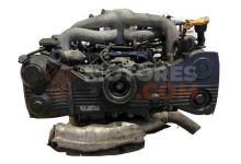 Motor fb20 Subaru FORESTER (SK_) 2.0 AWD (SK7) (156 cv)