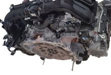 Motor FB20 Subaru FORESTER (SK_) 2.0 e-Boxer Hybrid AWD (SKE) (145 cv) 2018