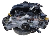Motor fb20 Subaru Levorg 1.6 (170 cv) AWD Lineartronic
