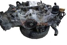 Motor fb20 Subaru XV I 2.0D (147 cv) 2011
