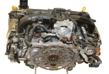 Motor FB20 Subaru XV I 2.0D (147 cv) 2013
