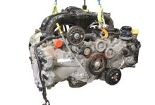 Motor FB20 Subaru XV I 2.0DL (109 cv)