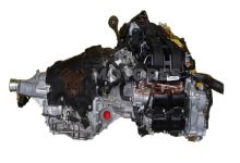 Motor FB20 Subaru XV I (Versión 2016) 2.0i (150 cv) 2018
