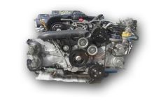 Motor FB20B Subaru XV I 2.0i (150 cv) Lineartronic