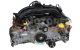 Motor FB20C, FB20D Subaru XV (GT) 2.0 i AWD (GT7) (156 cv)