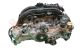 Motor FB20C, FB20D Subaru XV (GT) 2.0 i AWD (GT7) (156 cv)