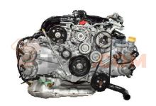 Motor FB20W Subaru XV (GT) 2.0 i e-BOXER AWD (GTE) (150 cv)